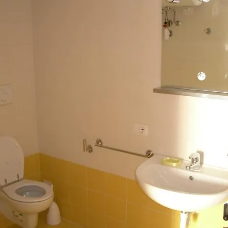 Fuer 6 Personen Ca 42 Qm In Bibione, Adriakueste Italien Und Umgebung - B62799