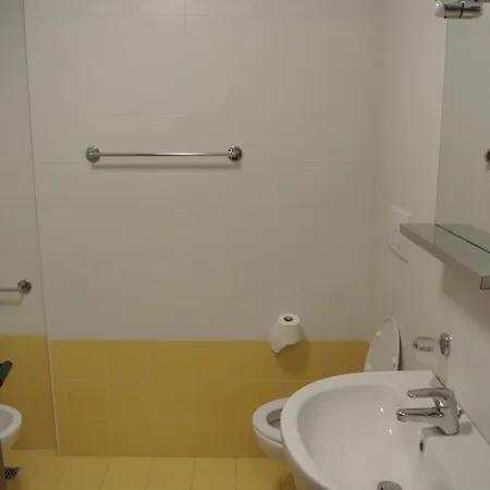 Fuer 6 Personen Ca 42 Qm In Bibione, Adriakueste Italien Und Umgebung - B62799 Appartement Bibione