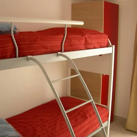 Fuer 6 Personen Ca 42 Qm In Bibione, Adriakueste Italien Und Umgebung - B62799 Appartement *