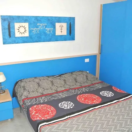 Fuer 6 Personen Ca 42 Qm In Bibione, Adriakueste Italien Und Umgebung - B62799 Appartement